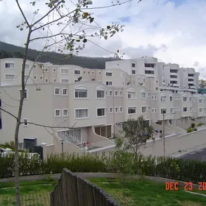 Balcones del Bosque