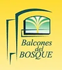 Balcones del Bosque logo