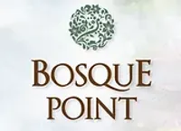 BOSQUE POINT logo