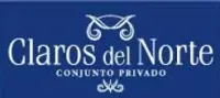 Claros del Norte logo