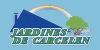 Jardines de Carcelen logo