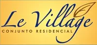 Le Village logo