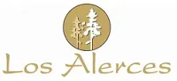 Los Alerces logo