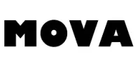 Mova logo