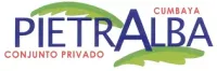 Pietralba logo